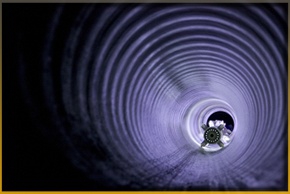 库伦UVCIPP紫外光固化修复工艺特点和施工工艺